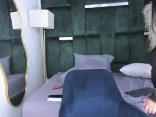 Camsoda Live Porn of chloee-jackson