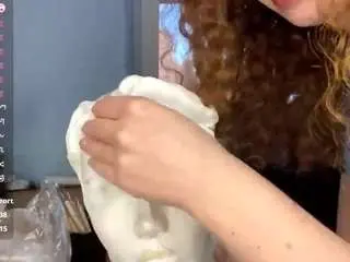 Camsoda Private Sex Chat of medasewald