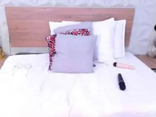 Camsoda Adult Webcam of lunaleee