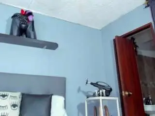 Camsoda Adult Webcam of coco-kiiss