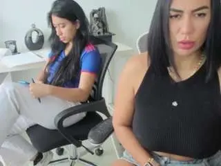 Camsoda Live Porn of emilybrowm