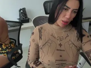 Camsoda Sex Cam of emilybrowm