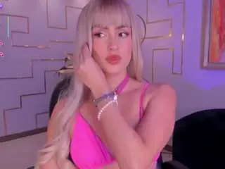 Camsoda Adult Video Chat of paulinasantos