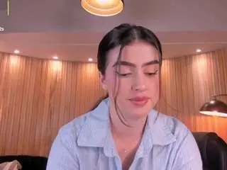 Camsoda Best live sex cam show of paulinasantos