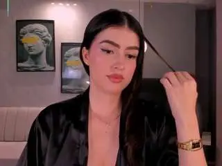 Camsoda Adult Video Chat of paulinasantos
