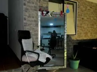 Camsoda Adult Webcam of xcarllet69