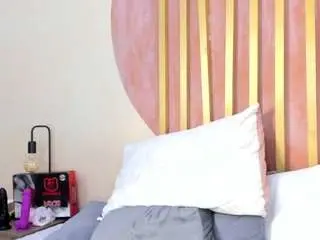Camsoda Free Porn Cam of nicoleangels
