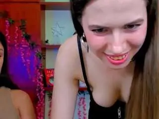 Camsoda Live Sex of selena-crystal