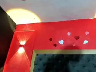 Camsoda Live Sex of yayahilton