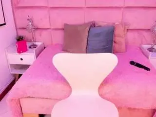 Camsoda Live Sex Cam of janah-myers