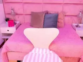Camsoda Free Porn Cam of janah-myers