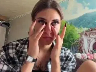 Camsoda Sex Chat of temekaroskowinski