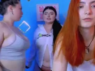 Camsoda Best live sex cam show of luna-noct