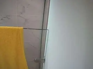 Camsoda Adult Webcam of voyeurcam-casa-salsa-bathroom-7
