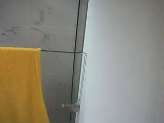 Camsoda Adult Video Chat of voyeurcam-casa-salsa-bathroom-7