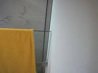 Camsoda Adult Webcam of voyeurcam-casa-salsa-bathroom-7