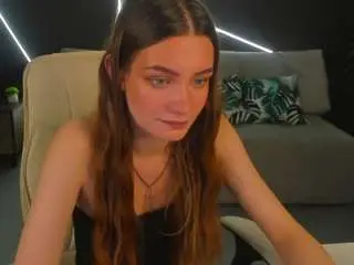 Camsoda Sex Cam of ari-sollis