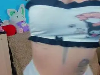 Camsoda Live Porn of sell0n