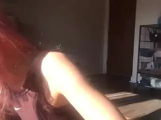 Camsoda Sex Chat of venustheflytrap