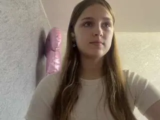 Camsoda Live Sex of mikabraskey