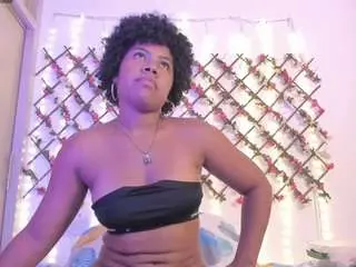Camsoda Sex Chat of naughtyebonyy