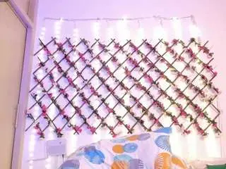 Camsoda Live Sex Cam of naughtyebonyy