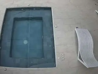 Camsoda Nude Webcam of voyeurcam-casa-salsa-hottub-view