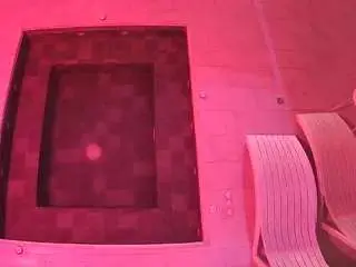 Camsoda Free Porn Cam of voyeurcam-casa-salsa-hottub-view