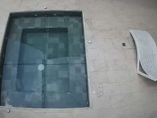 Camsoda Live Porn of voyeurcam-casa-salsa-hottub-view