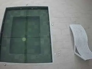 Camsoda Best live sex cam show of voyeurcam-casa-salsa-hottub-view