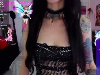 Camsoda Best Webcam of heidycarter