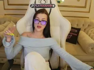 Camsoda Live Porn of nikoldiamond054