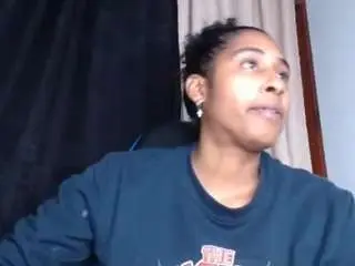 Camsoda Live Sex of yohatinelly