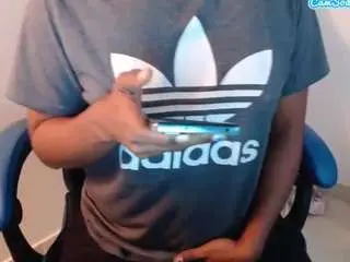 Camsoda Watch Live Sex Cams of yohatinelly