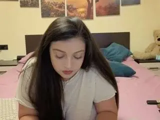 Camsoda Free Live Porn of adellineee