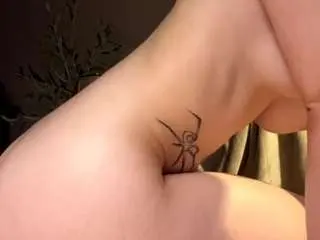 Camsoda Nude Webcam of clovercrammer