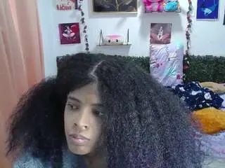 Camsoda Free Live Porn of thianaahorny