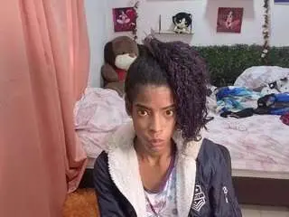 Camsoda Adult Video Chat of thianaahorny