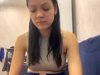 Camsoda Live Sex of azziepov