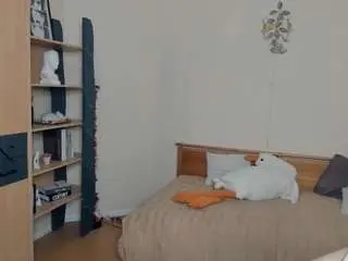 Camsoda Adult Webcams of cecilachars