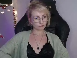 Camsoda Nude Webcam of cinderellamoon