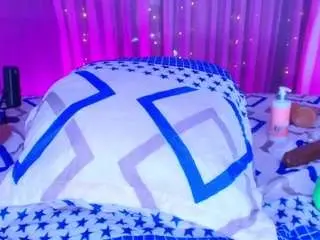 Camsoda Nude Webcam of estrella-hkz