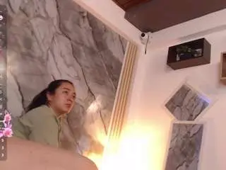 Camsoda Best live sex cam show of ginebrass