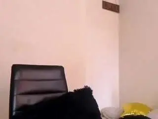 Camsoda Nude Webcam of nata520
