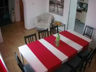 Camsoda Best Webcam of voyeurcam-julmodels-dining