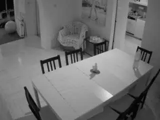 Camsoda Live Sex Cam of voyeurcam-julmodels-dining