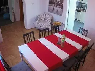 Camsoda Private Sex Chat of voyeurcam-julmodels-dining
