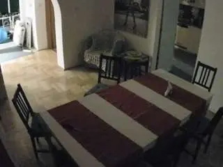 Camsoda Best Webcam of voyeurcam-julmodels-dining