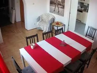 Camsoda Adult Video Chat of voyeurcam-julmodels-dining