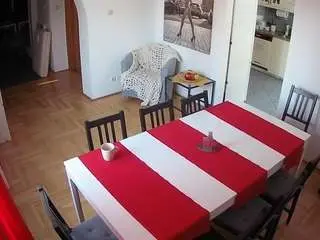 Camsoda Adult Video Chat of voyeurcam-julmodels-dining